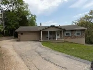 3524 Scenic Circle Drive, St Louis, MO 63129