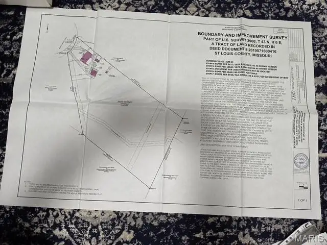 3524 Scenic Circle Drive, Saint Louis, MO 63129 - #2