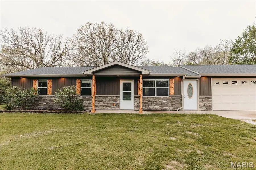 14580 Conway Road, Dixon, MO 65459 - #2