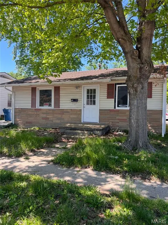 615 Broadway, East Alton, IL 62024