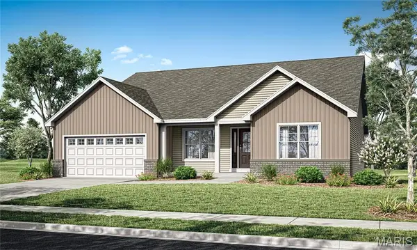 137 Pampano Lane, St Charles, MO 63301