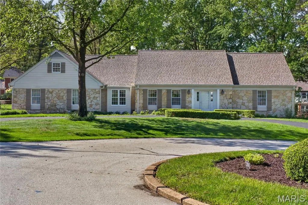14014 Clairette Lane, Chesterfield, MO 63017 - #1