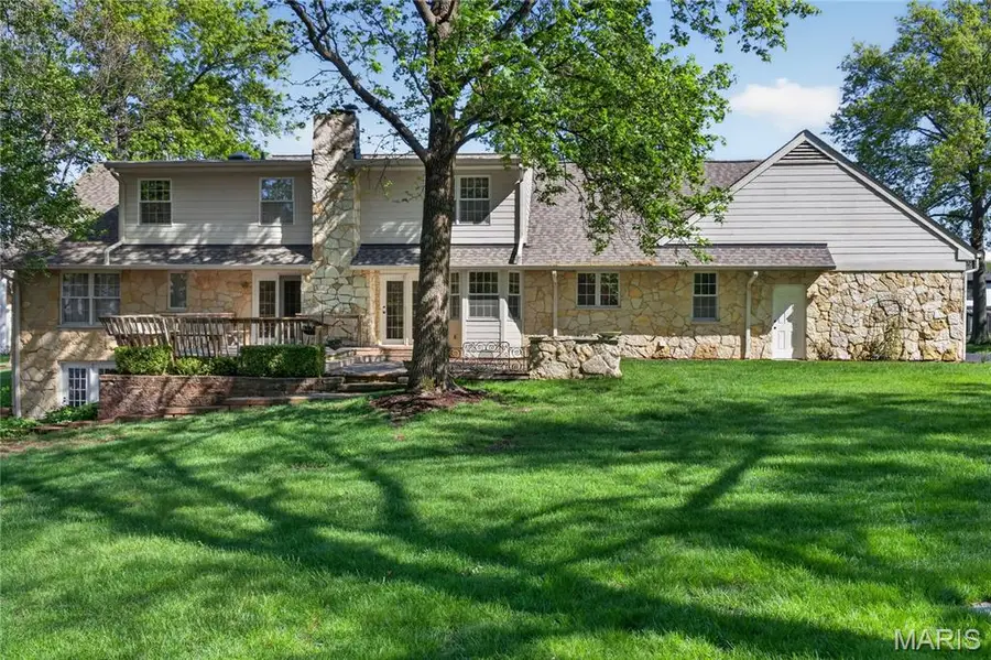 14014 Clairette Lane, Chesterfield, MO 63017 - #2