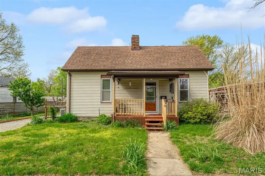 3520 Summit Avenue, Belleville, IL 62226 - #1