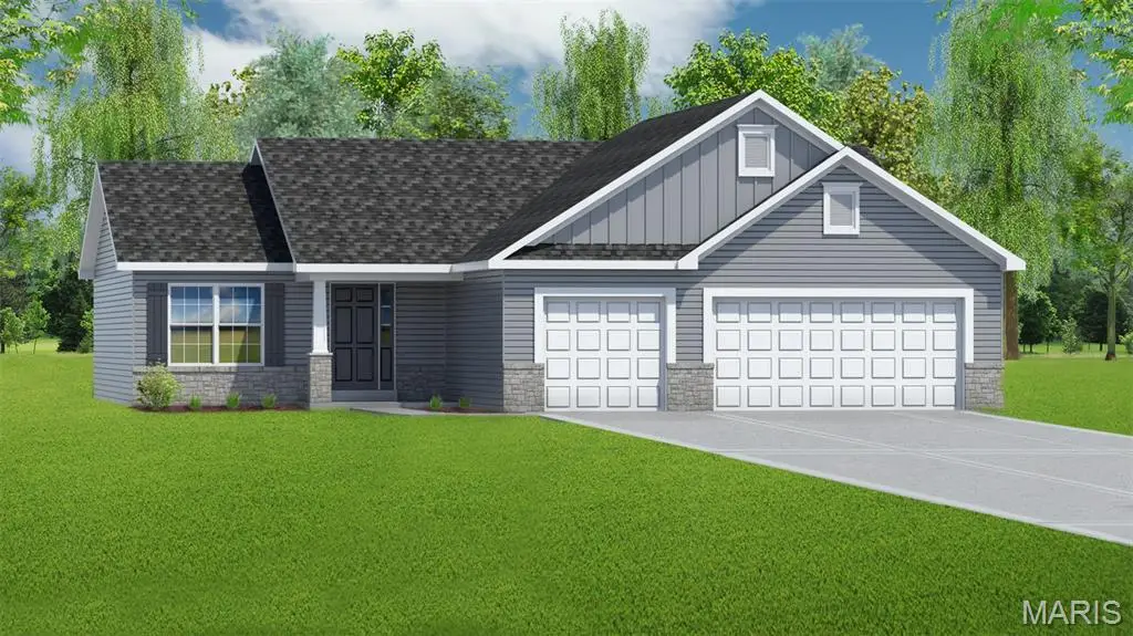 218 Summer Glen Lane, Saint Charles, MO 63301 - #1