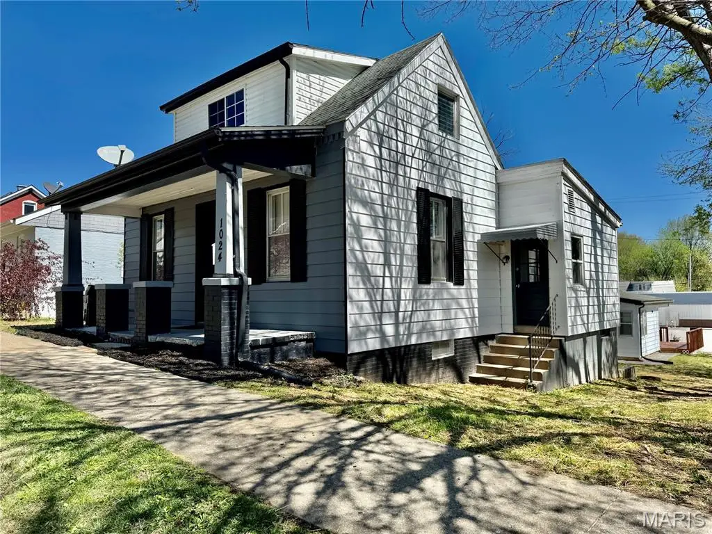1024 South Charles Street, Belleville, IL 62220 - #1