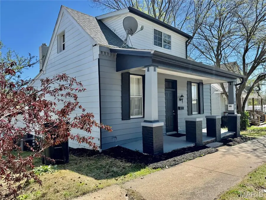 1024 South Charles Street, Belleville, IL 62220 - #2