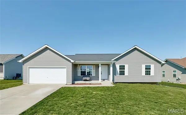 719 Aragorn Lane, Wright City, MO 63390