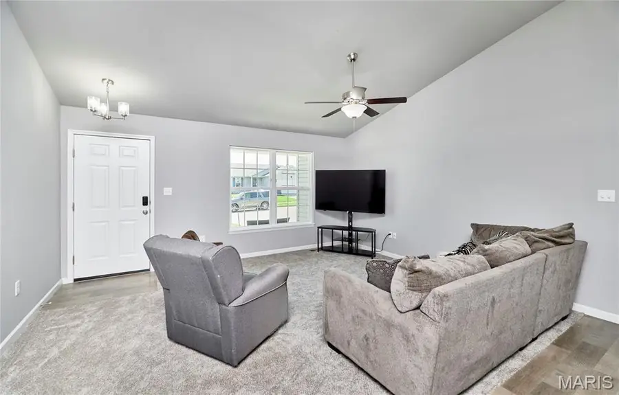 719 Aragorn Lane, Wright City, MO 63390 - #2