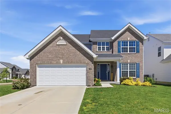 730 Palisades Drive, St Charles, MO 63301