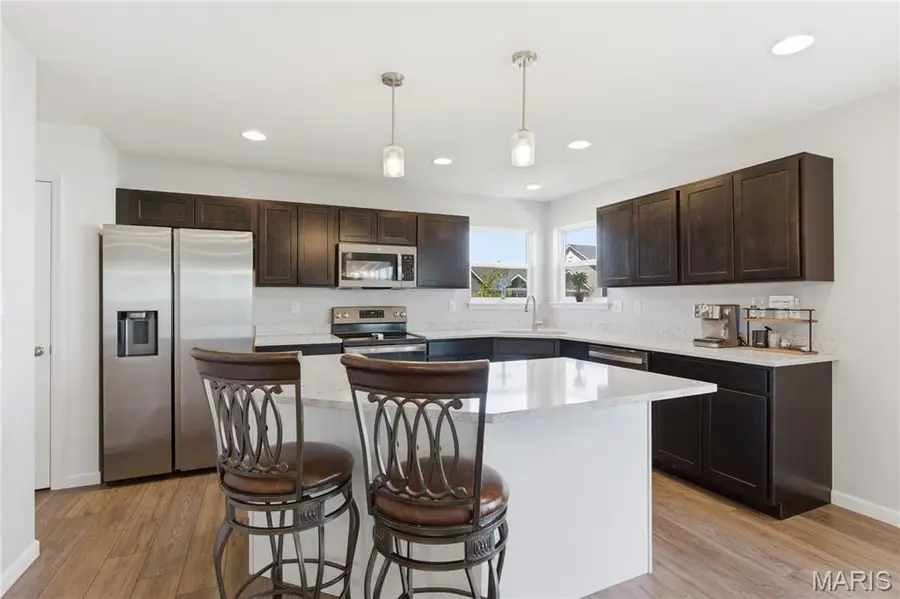 730 Palisades Drive, Saint Charles, MO 63301 - #3