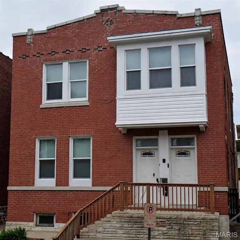 4537 S Compton Avenue, Saint Louis, MO 63111 - #1