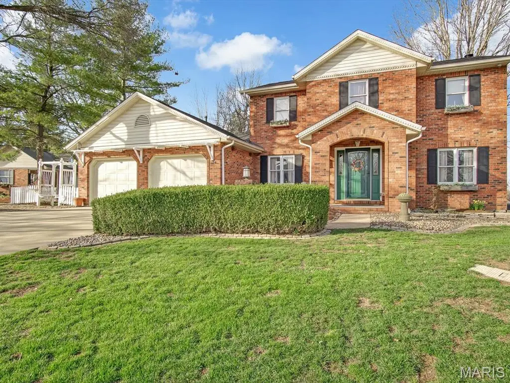 450 Paul Drive, Waterloo, IL 62298 - #1