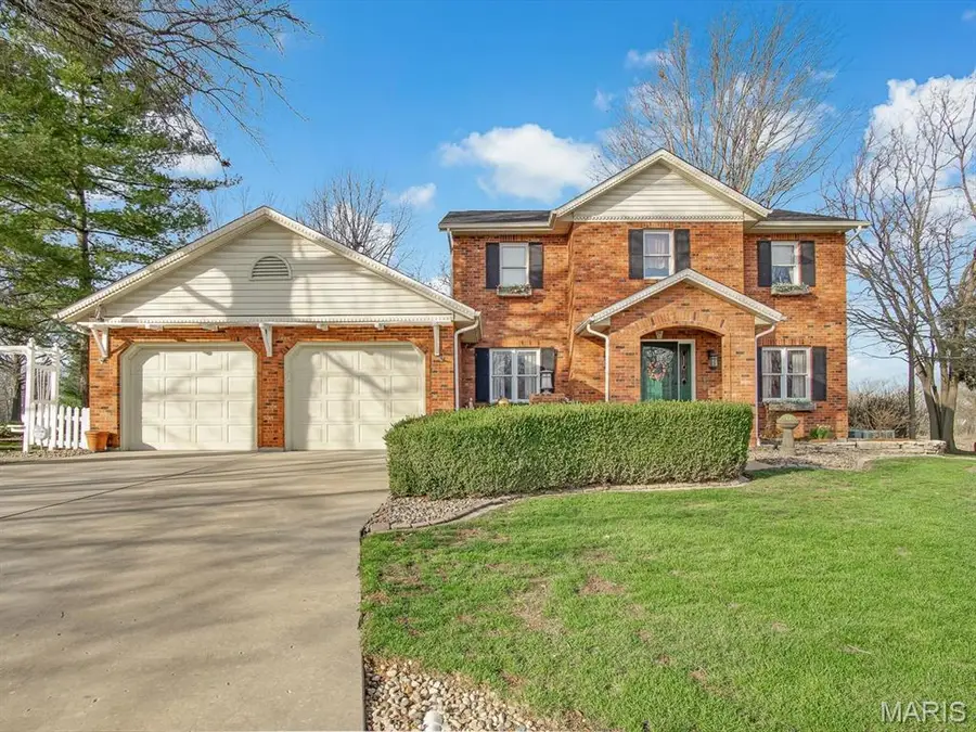 450 Paul Drive, Waterloo, IL 62298 - #2