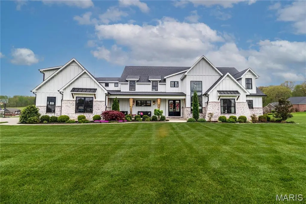 184 Monterra, Cape Girardeau, MO 63701 - #1