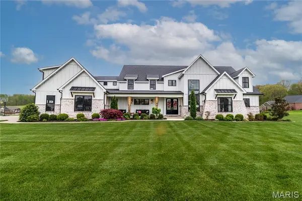 184 Monterra, Cape Girardeau, MO 63701