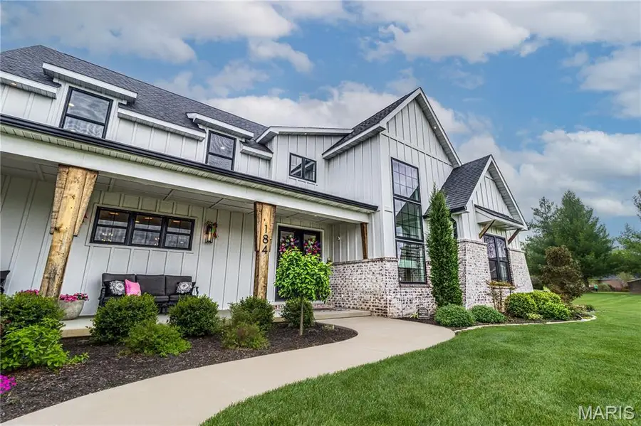 184 Monterra, Cape Girardeau, MO 63701 - #3