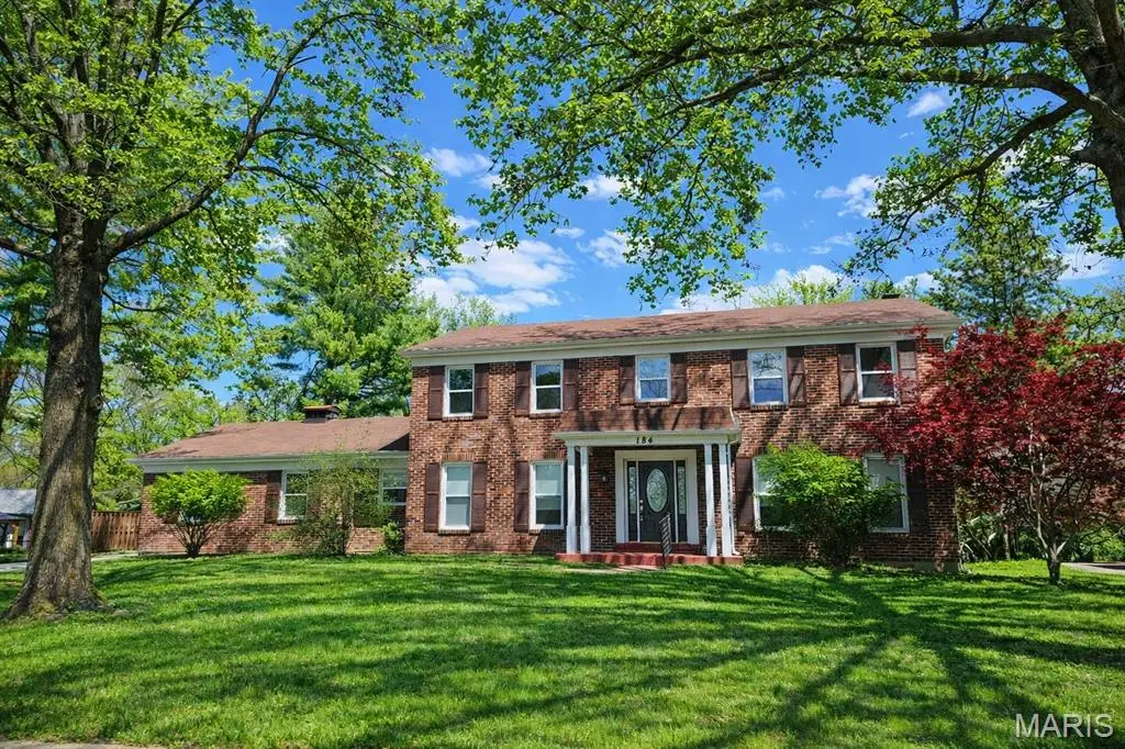 184 Gunston Hall Court, Chesterfield, MO 63017 - #1