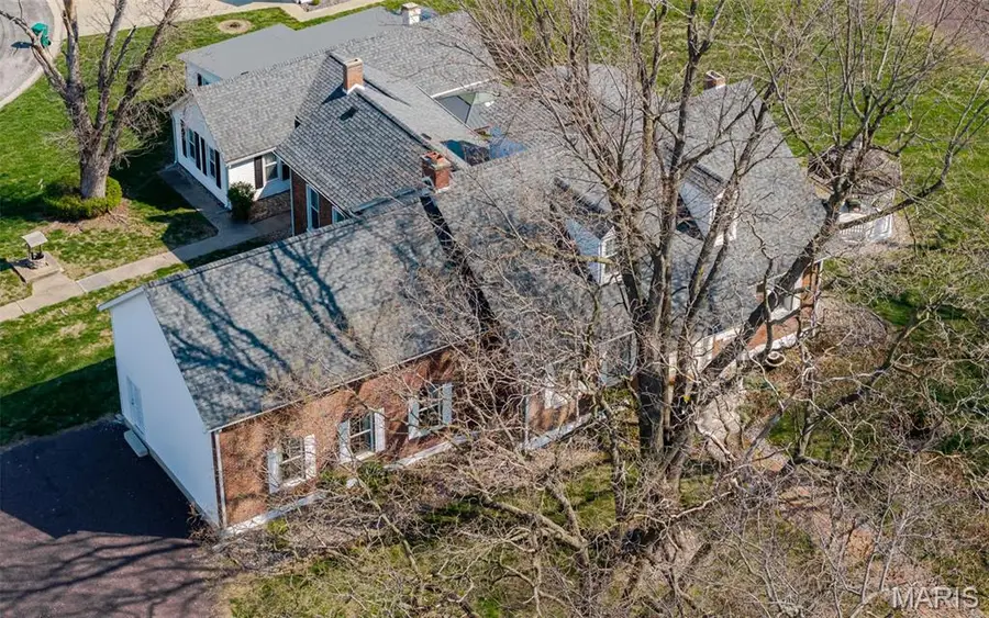 339 E Mill, Millstadt, IL 62260 - #2