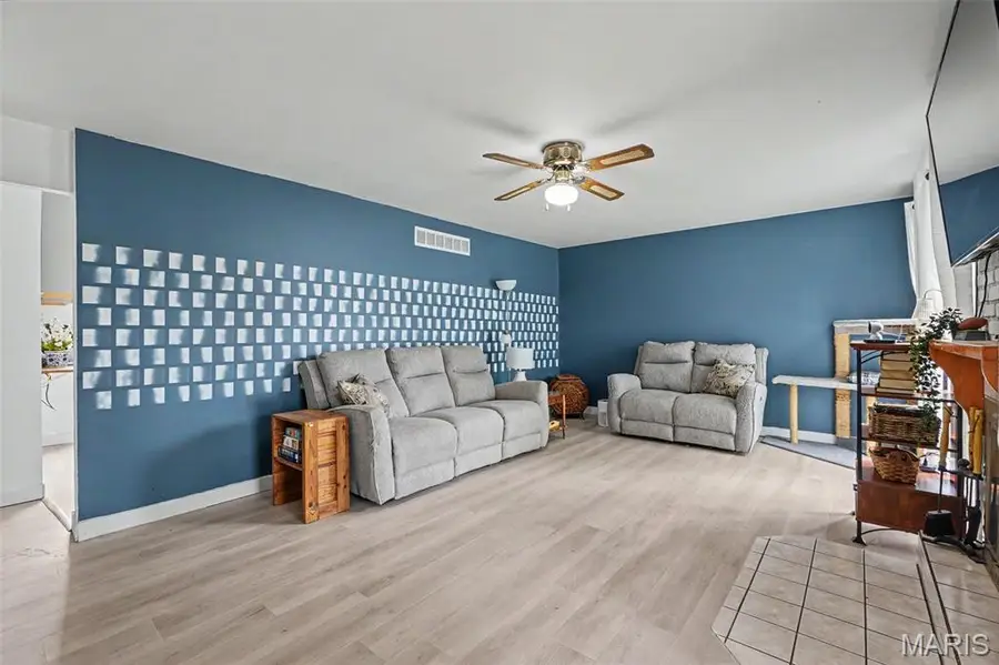 1767 Williamsburg Drive, Barnhart, MO 63012 - #3