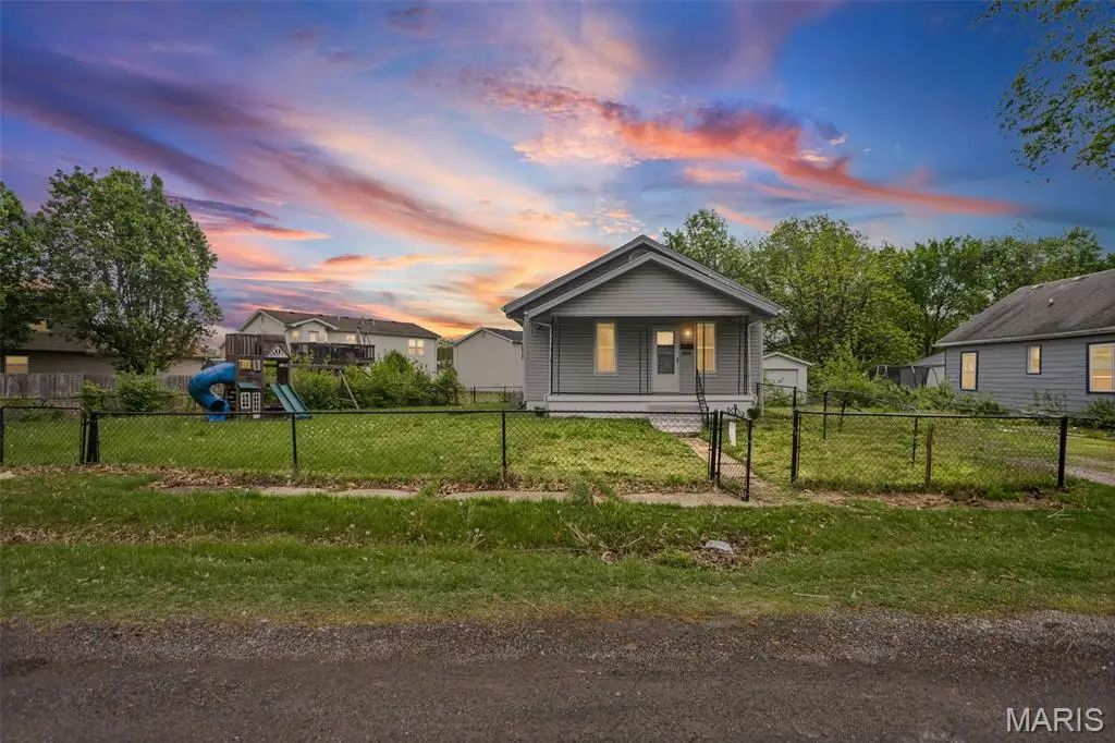 628 N 3rd Street, Dupo, IL 62239 - #1