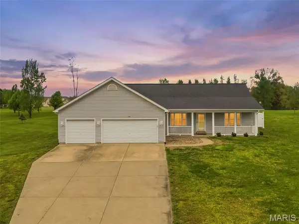 211 High Ridge Valley Court, Foley, MO 63347