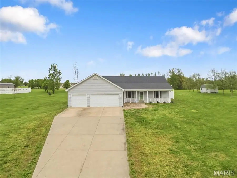 211 High Ridge Valley Court, Foley, MO 63347 - #2