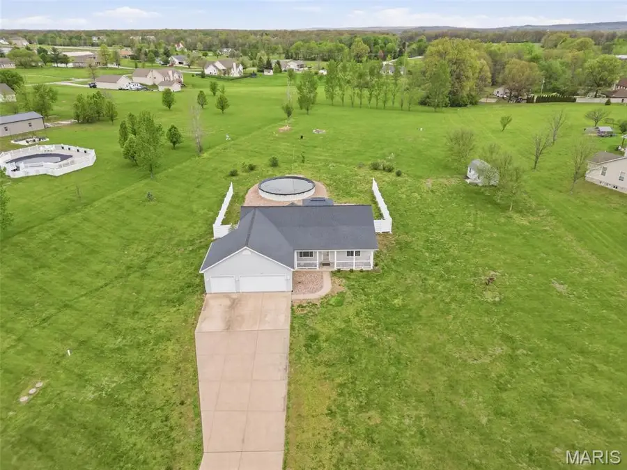 211 High Ridge Valley Court, Foley, MO 63347 - #3