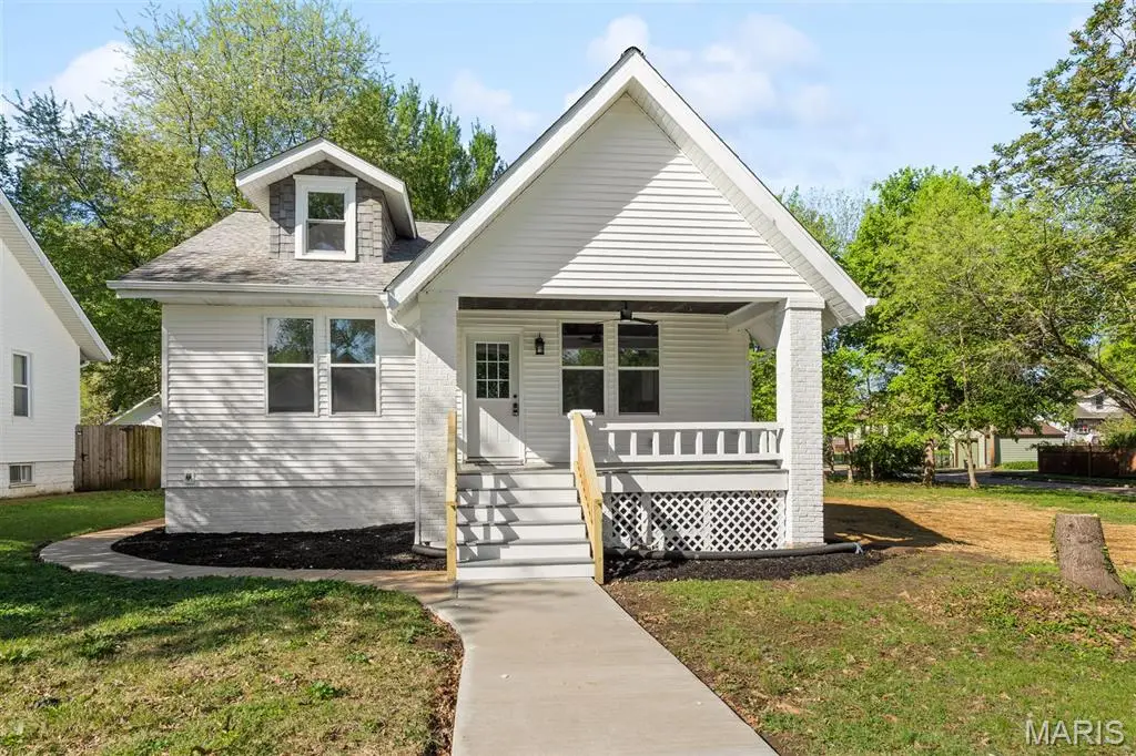 219 N Pennsylvania Avenue, Belleville, IL 62220 - #1