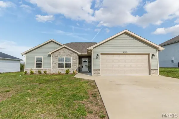 145 Andrews Drive, St Robert, MO 65584