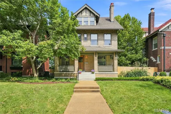 6309 Washington Avenue, University City, MO 63130