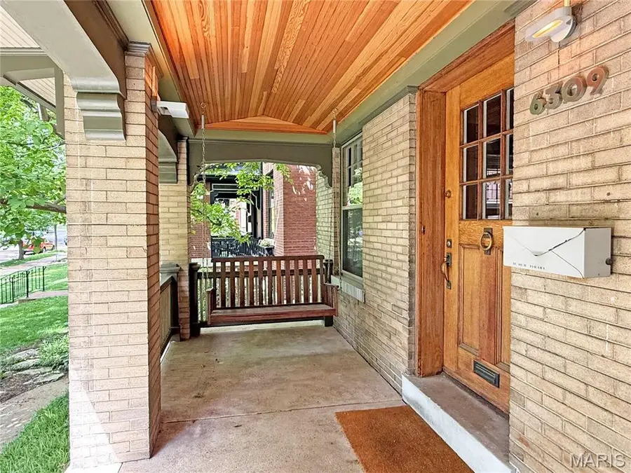 6309 Washington Avenue, University City, MO 63130 - #2