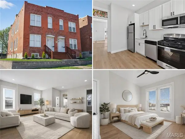 2223 Benton Terrace, St Louis, MO 63139