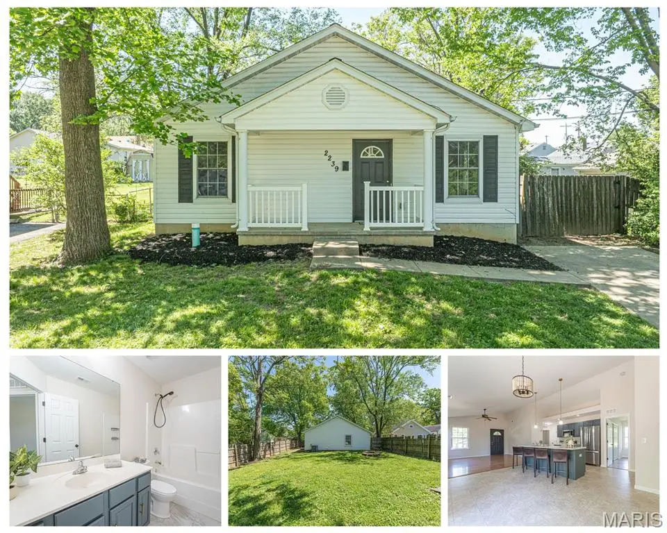 2239 Wismer Avenue, Overland, MO 63114 - #1