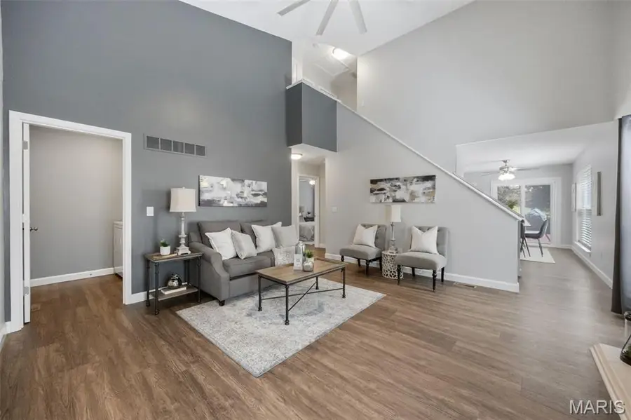 7184 Tournament Drive, Saint Louis, MO 63129 - #2
