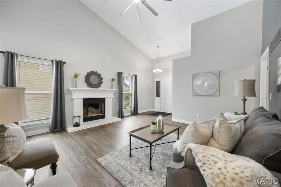 7184 Tournament Drive, Saint Louis, MO 63129 - #3