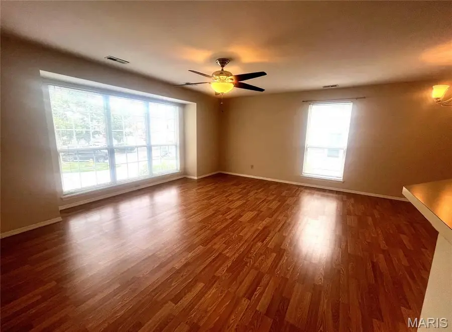 1111 Pocono Trail #A, Ballwin, MO 63021 - #3