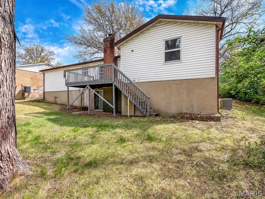 12967 Vanderwood Drive, Black Jack, MO 63033 - #2