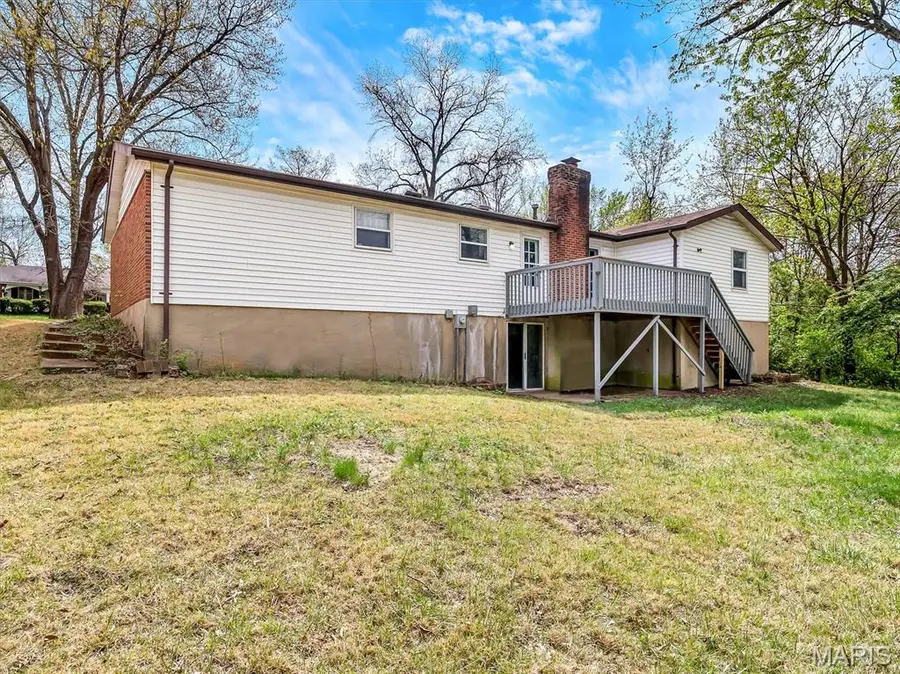 12967 Vanderwood Drive, Black Jack, MO 63033 - #3