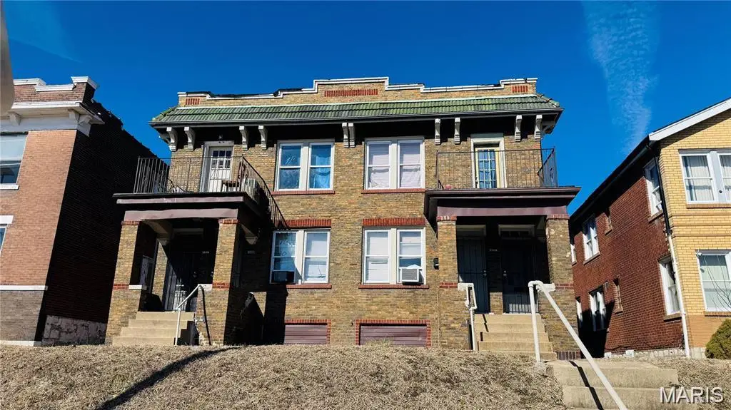 3823 Potomac Street, Saint Louis, MO 63116 - #1