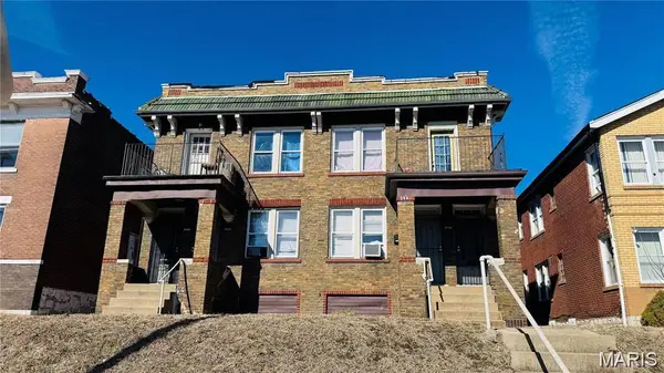 3823 Potomac Street, St Louis, MO 63116