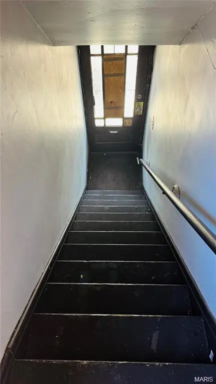 3823 Potomac Street, Saint Louis, MO 63116 - #2