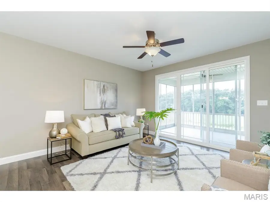 1 Tbb Highland 3bd Pointe@brightleaf Orchard Villas, Wildwood, MO 63038 - #2