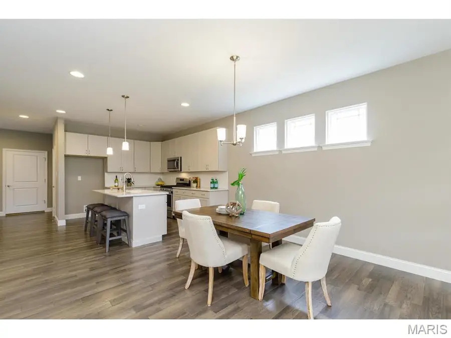 1 Tbb Highland 3bd Pointe@brightleaf Orchard Villas, Wildwood, MO 63038 - #3