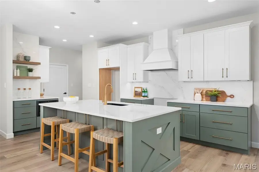 1 Tbb Fairfax Pointe @ Brightleaf Orchard Villas, Wildwood, MO 63038 - #2