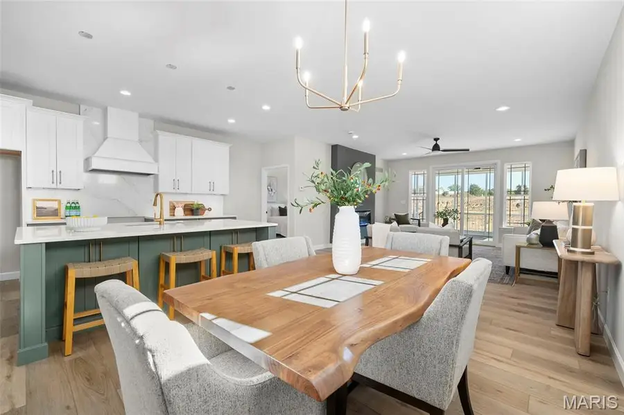 1 Tbb Fairfax Pointe @ Brightleaf Orchard Villas, Wildwood, MO 63038 - #3