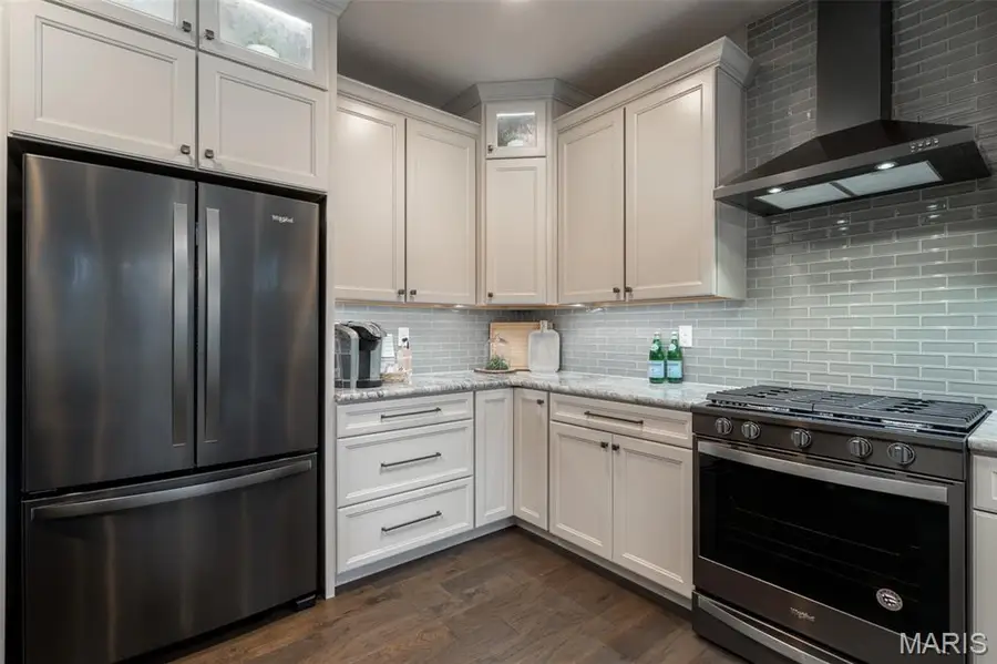 1 Tbb Parker Pointe @ Brightleaf Manor Villas, Wildwood, MO 63038 - #3