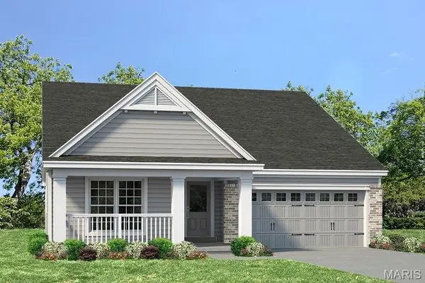 1 Tbb Whitehall Pointe @ Brightleaf Manor Villas, Wildwood, MO 63038