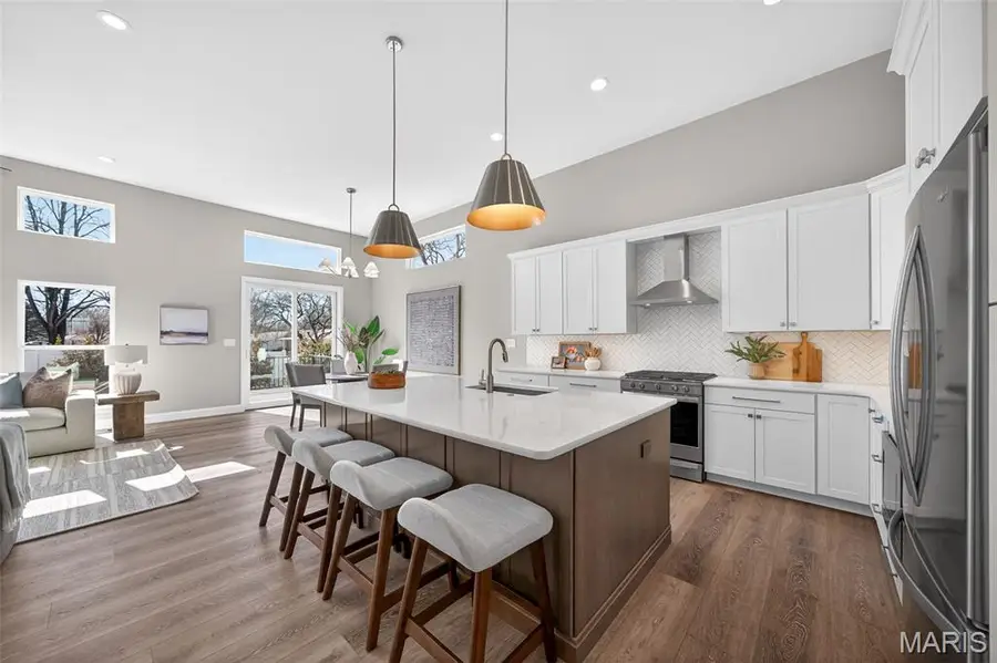 1 Tbb Whitehall Pointe @ Brightleaf Manor Villas, Wildwood, MO 63038 - #2