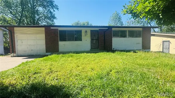 1716 Hudson Road, Dellwood, MO 63136
